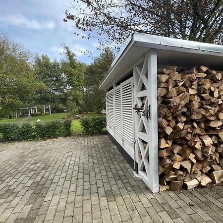 Leben Am See Hemmoor Kültér fotó